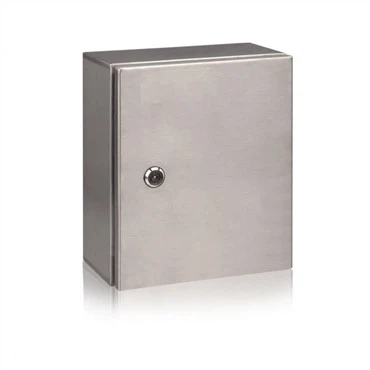 Kotak Stainless Steel NEMA 4X