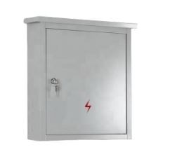NEMA IP66 kotak listrik tahan cuaca