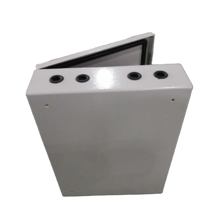 box electrical