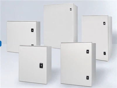 Kotak Fiberglass SMC